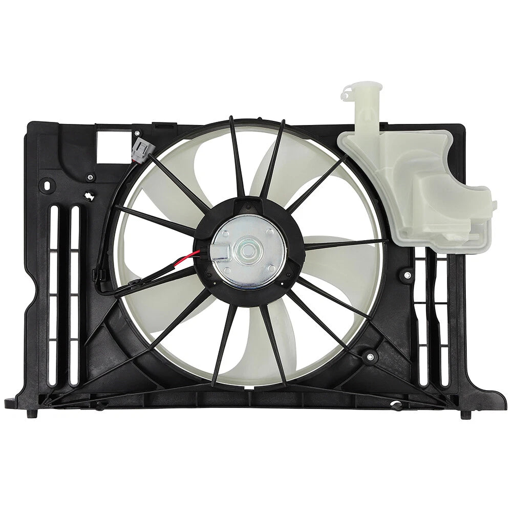 Radiator Cooling Fan for Toyota Corolla (2014-2019)