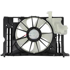 Radiator Cooling Fan for Toyota Corolla (2014-2019)