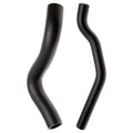Gates Upper & Lower Radiator Coolant Hose Kit for Chevrolet Impala Malibu (2000–2015)
