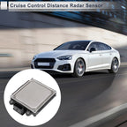 Cruise Control Distance Radar Sensor KK3T14D453AD for Ford Edge (2012–2017)
