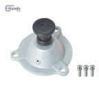 Carburetor Primer Pump Diaphragm Cover for Suzuki ALT 185 LT185 (1983–1987)
