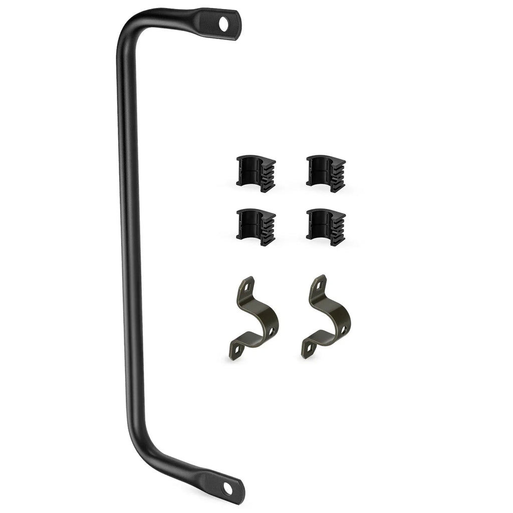 Rear Stabilizer Bar w/ Bushing Bracket for Polaris Sportsman (2011–2012)