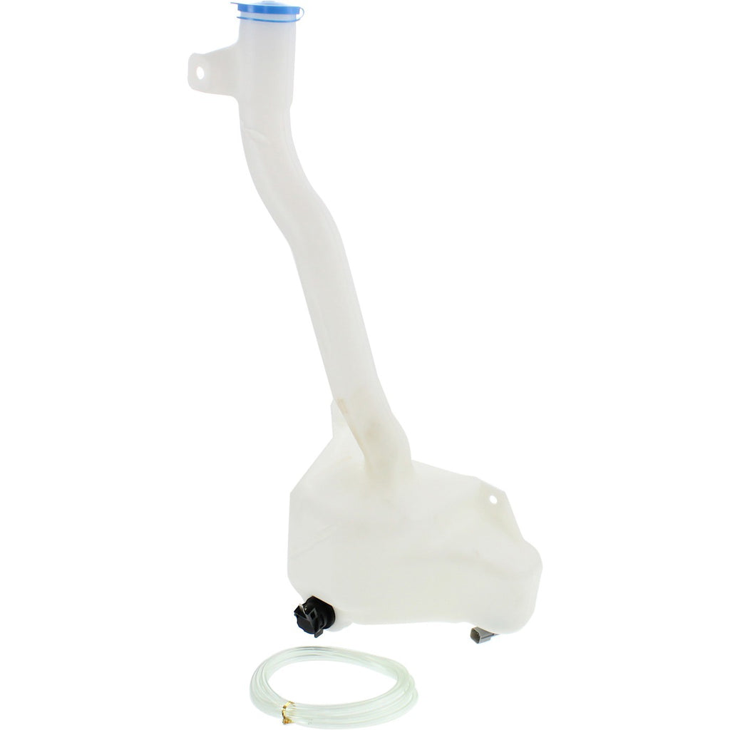 Washer Reservoir for Honda Ridgeline (2006–2007) w/Pump