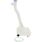 Washer Reservoir for Honda Ridgeline (2006–2007) w/Pump