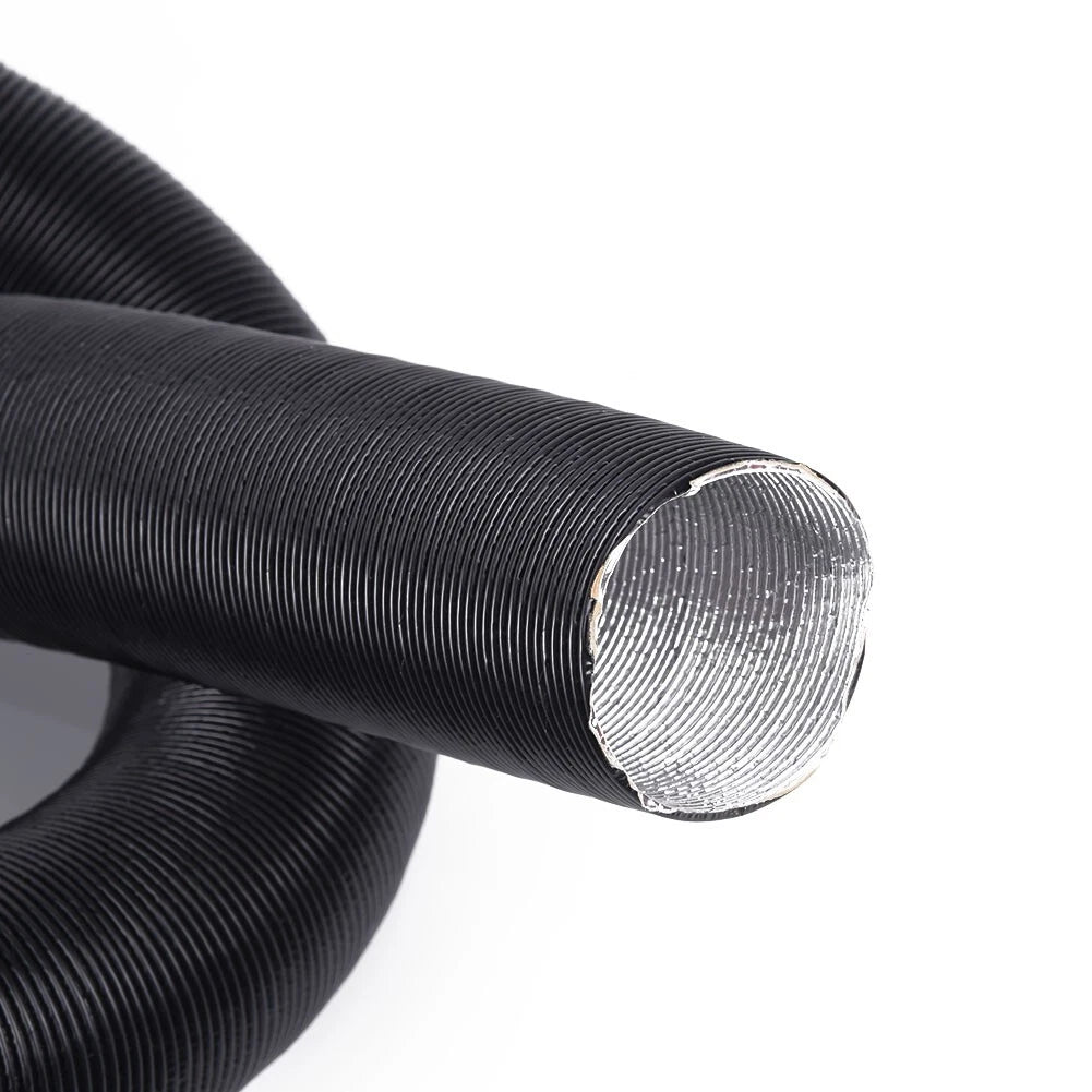 42mm Diesel Heater Duct Pipe for Hot Paking/Conditioner Ducting