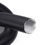 42mm Diesel Heater Duct Pipe for Hot Paking/Conditioner Ducting