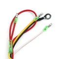 Voltage Rectifier Regulator for Nissan NS50D2 NS40D2 (2-stroke)