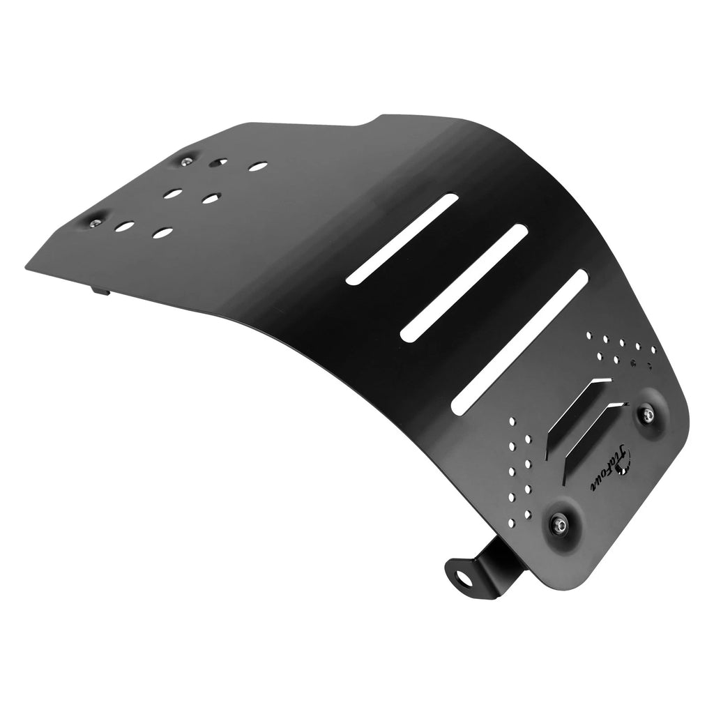 Engine Shield Sump Guard for Classic 350 Reborn & Meteor 350 (2021–2025)