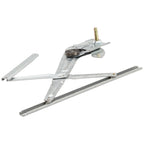 Manual Window Regulator for Toyota Corolla (2003–2008) Driver Side
