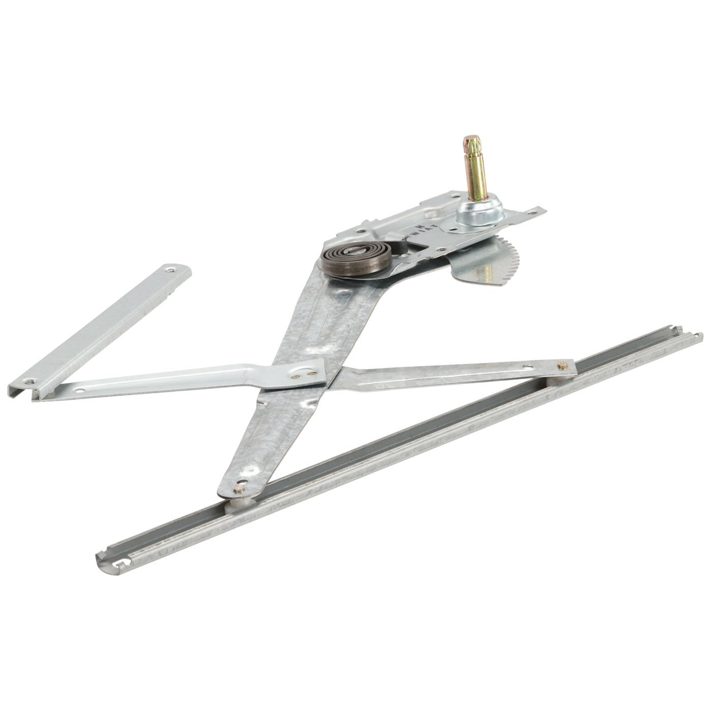 Manual Window Regulator for Toyota Corolla (2003–2008) Driver Side