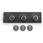 Climate Control Module for Chevy GMC Savana Express (1996–2020) 599-217