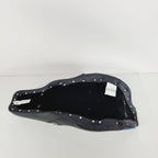 Saddlemen SDC Gripper Seat for Harley Softail (2018–2025) SC81830BLU