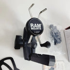 Ram Mount X-Grip Phone Mount for Handlebar 0603-0614