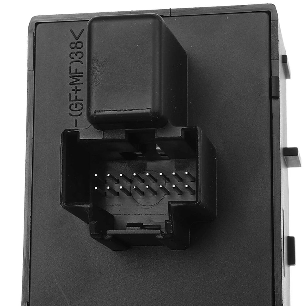 Headlight Switch with Fog Lights for Chevrolet Avalanche GMC Sierra 1500 (2002–2013)