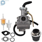 Carburetor for Taotao ATV 125cc 50cc 70cc 90cc 100cc 110cc