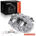 Front Left Brake Caliper with Bracket for Jeep Grand Cherokee (1999–2021)