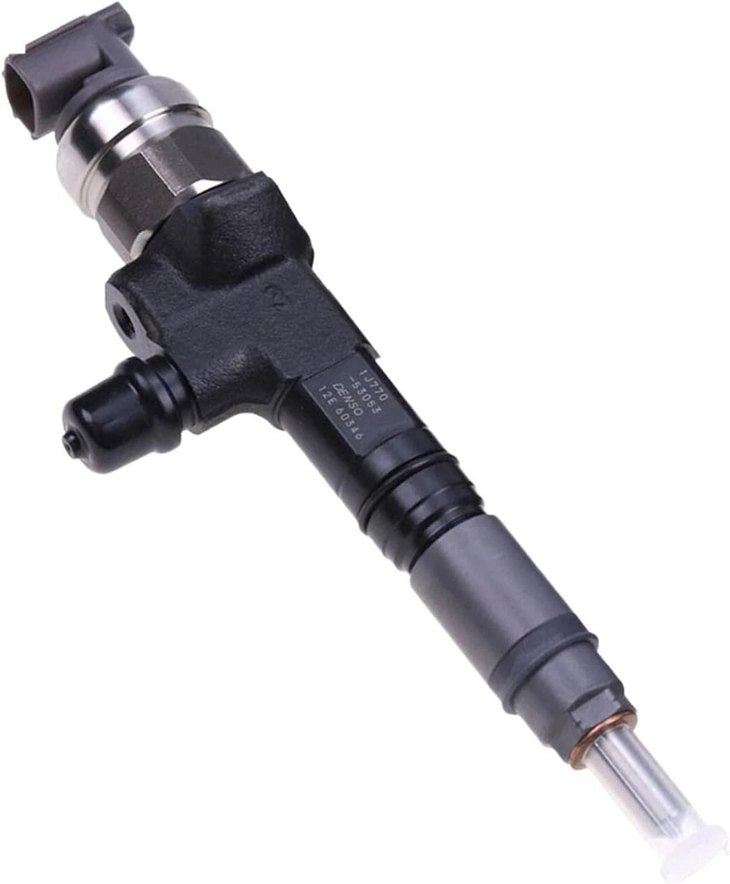 Common Rail Injector 1J770-53050 1J770-53070 for Kubota V3307 (SSV75)