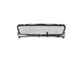 Front Bumper Grille for Mazda 3 (2007–2009) QV978CH