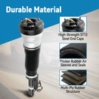 Front Air Suspension Struts for Mercedes W220 (2000-2006)