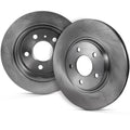 Front Disc Brake Rotors for Chevrolet HHR, Cobalt, Pontiac G6, G5, Saturn ION