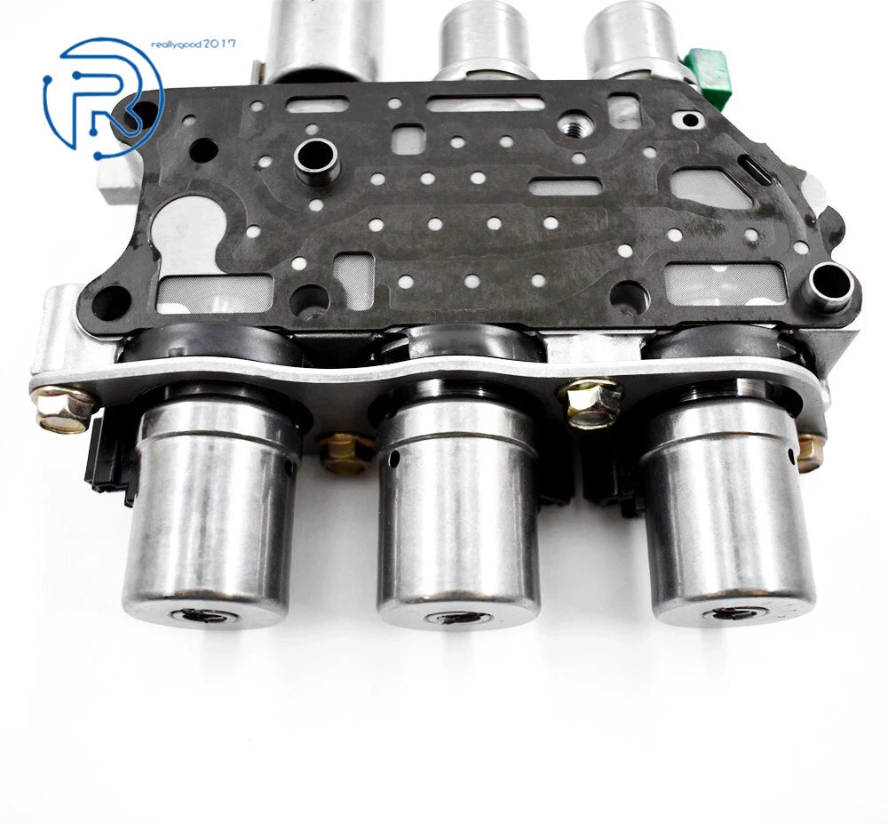 Transmission Solenoid Pack for Ford Focus (2007-2012)