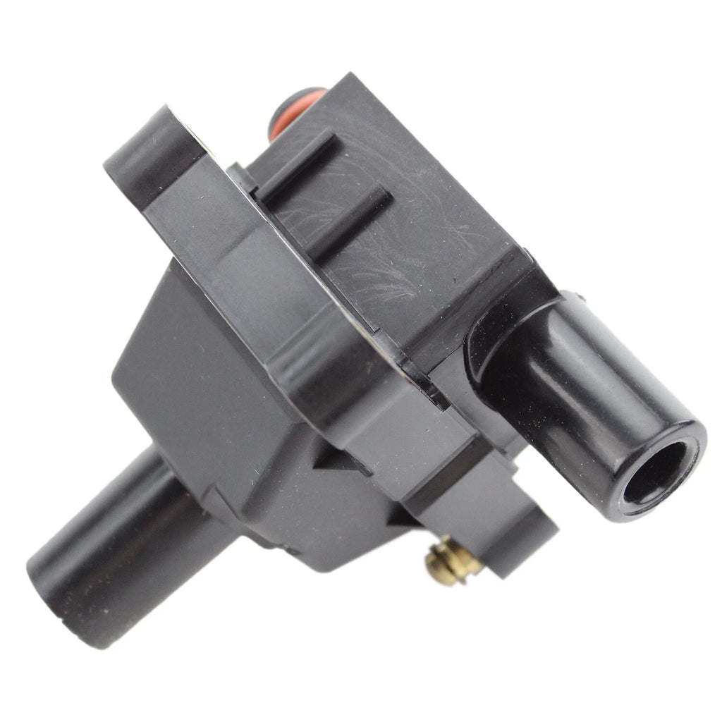 Bosch 0221506002 Direct Ignition Coil for Mercedes-Benz W124 W140 W202 (1985–2002)
