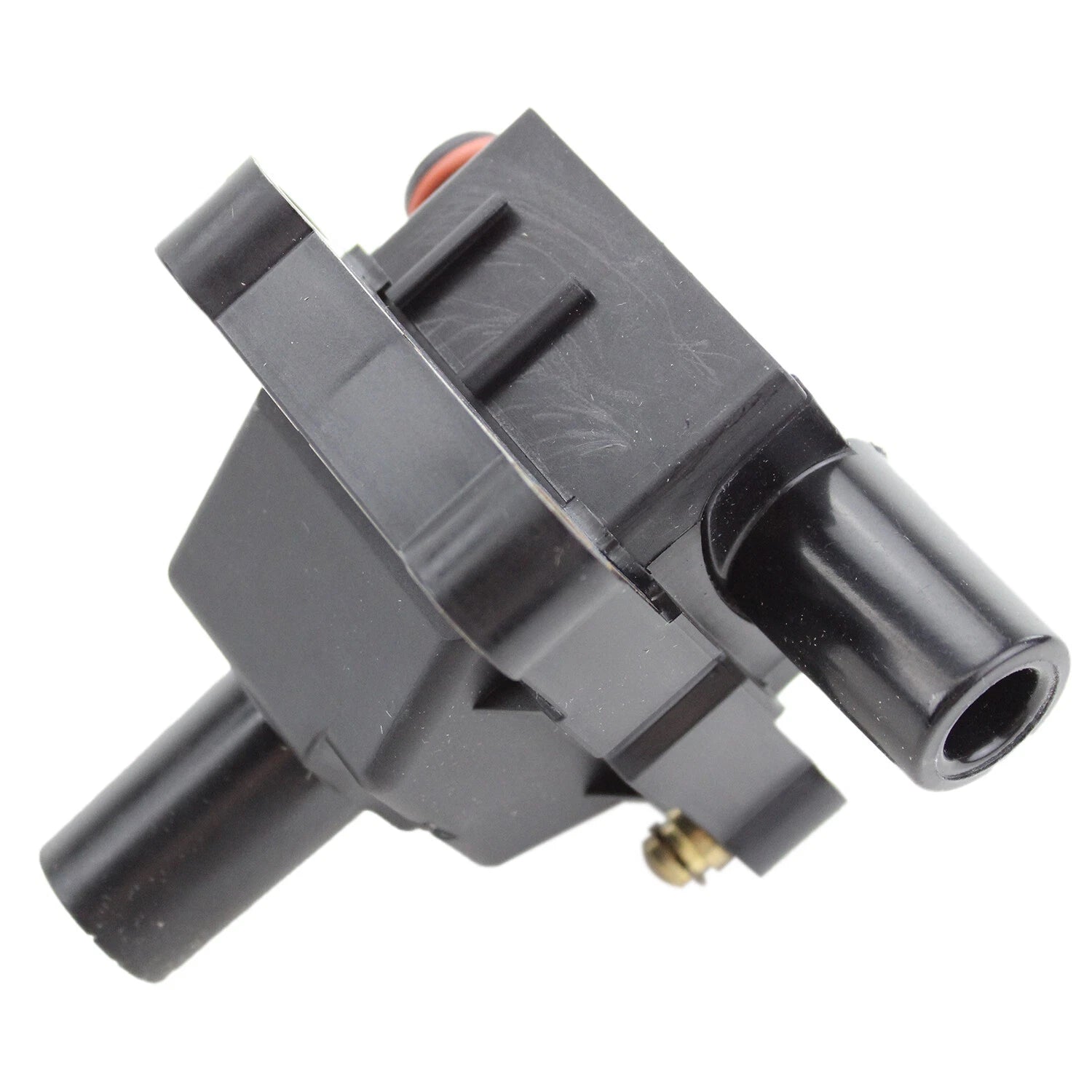 Bosch 0221506002 Direct Ignition Coil for Mercedes-Benz W124 W140 W202 (1985–2002)