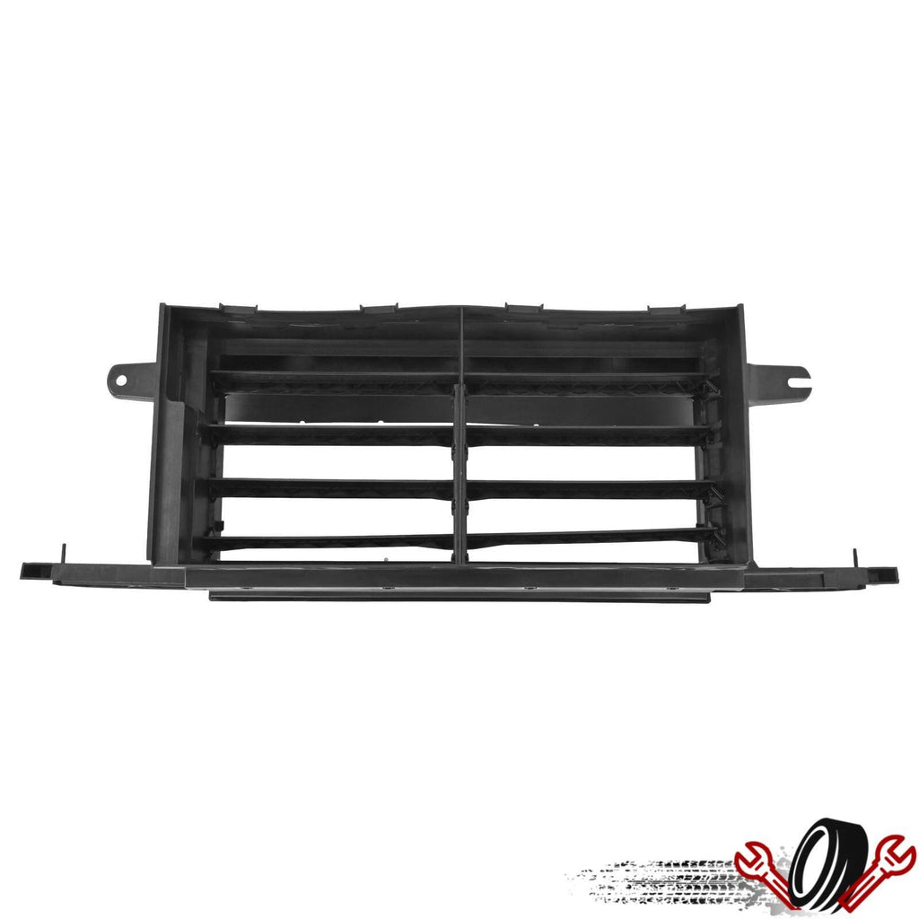 Lower Radiator Grille Air Shutter Control for Ford F-150 (2018–2020)