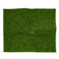 Synthetic Miniature Garden Ornament for Long Lasting Use