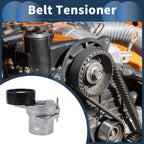 Belt Tensioner for Mercedes-Benz E-Class (2009-2016) 1 x Quality Replacement
