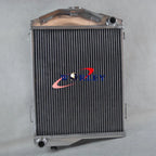 Aluminum Radiator for Austin Healey 3000 (1959-1967) 62MM