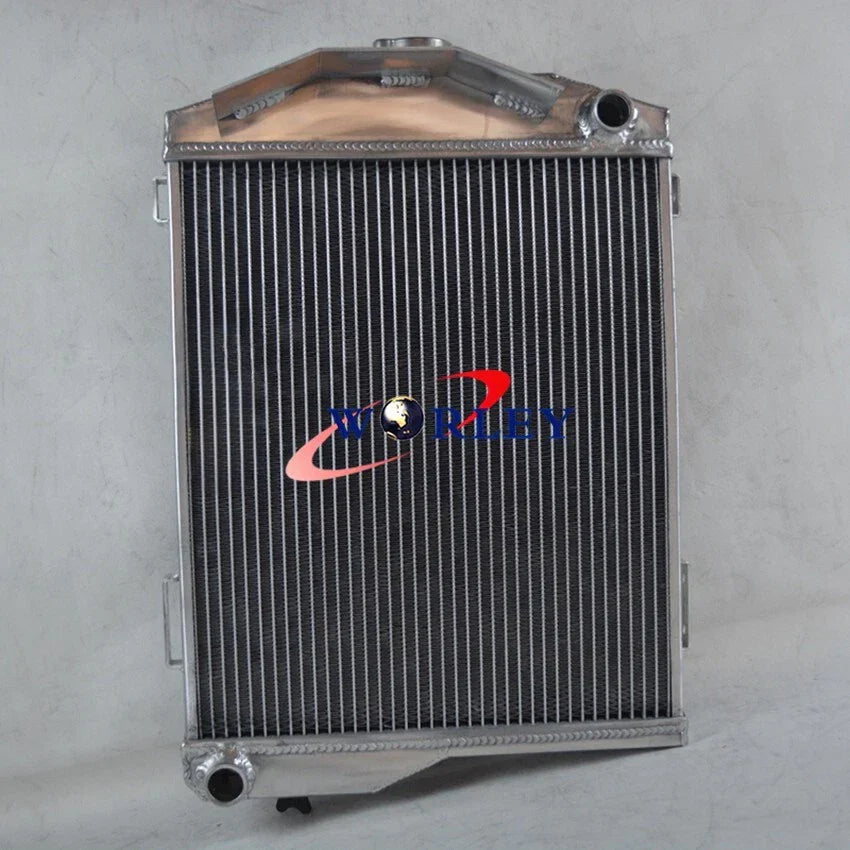 Aluminum Radiator for Austin Healey 3000 (1959-1967) 62MM