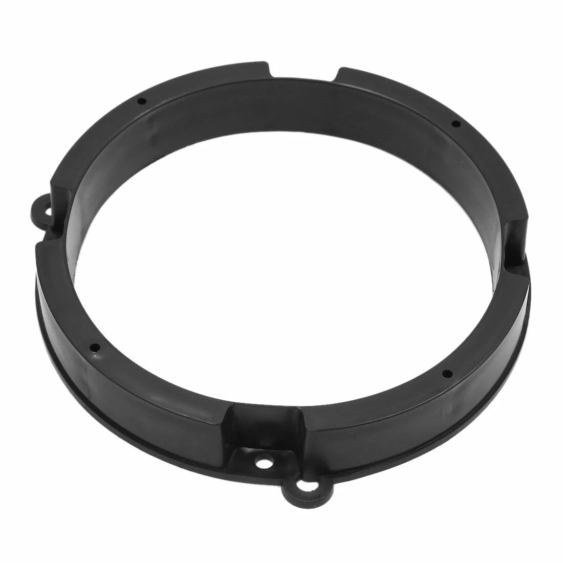 2X 6.5" Speaker Mounting Spacer Ring Bracket for Volkswagen 