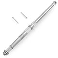 Rear Wheel Axle for Honda Recon 250 TRX250 TM/TE (1997–1999)