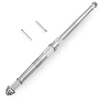 Rear Wheel Axle for Honda Recon 250 TRX250 TM/TE (1997–1999)