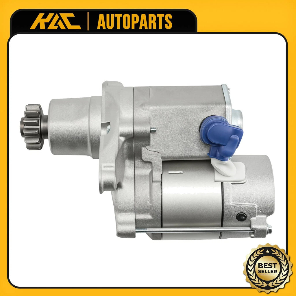 Starter Motor for Toyota Camry (1997–1997) Lexus ES300 (1997–1997) 1.4kW