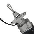 Ignition Distributor for Nissan 240SX D21 Pickup (1989–1996) 2.4L