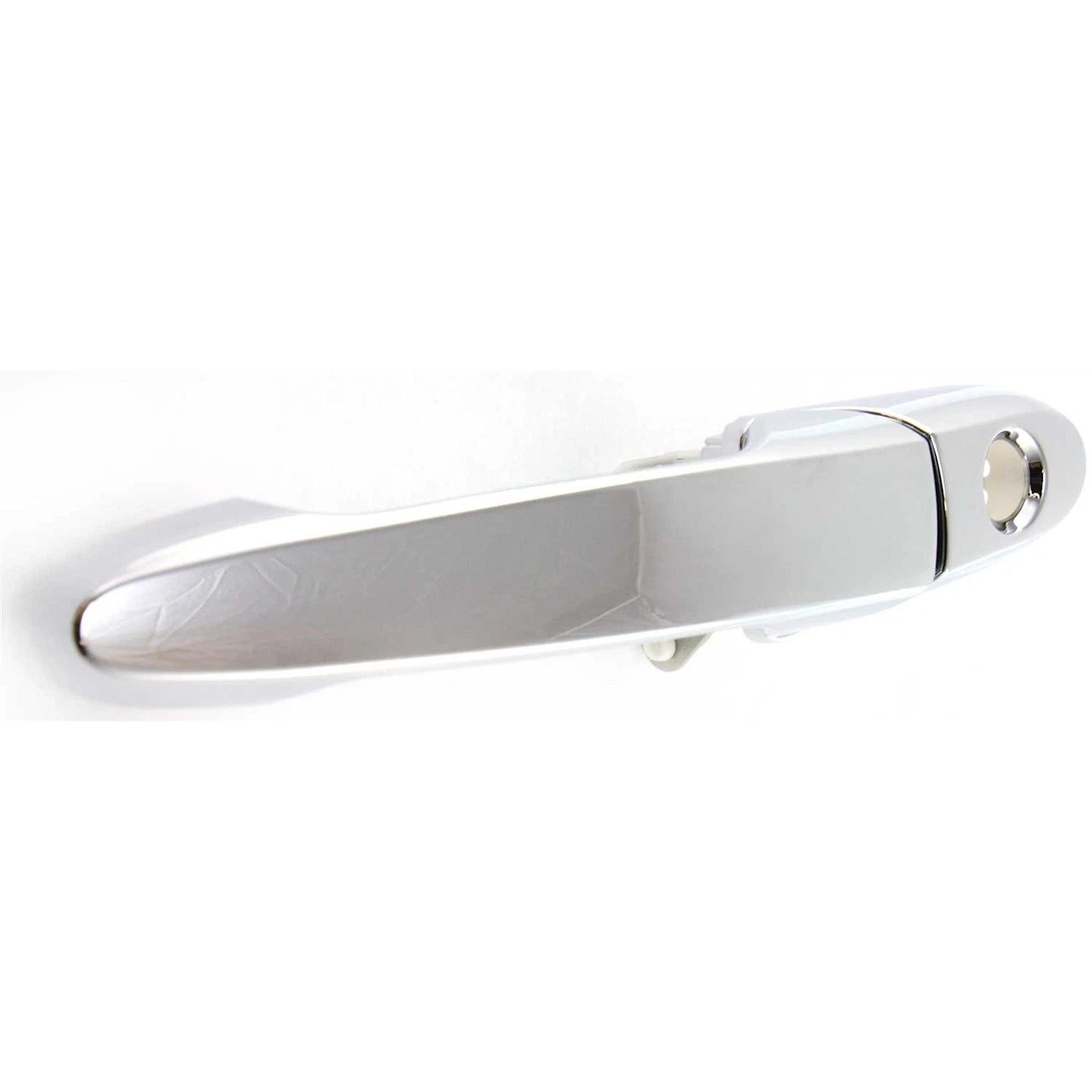 Chrome Front Right Exterior Door Handle for Chevrolet Impala (2006–2013)