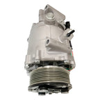 AC Compressor Kit With Condenser for Honda Civic Sedan 2.0L (2011-2015)
