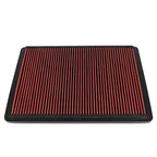 Drop-In Dry Panel Air Filter for Mitsubishi Montero (2001–2006)