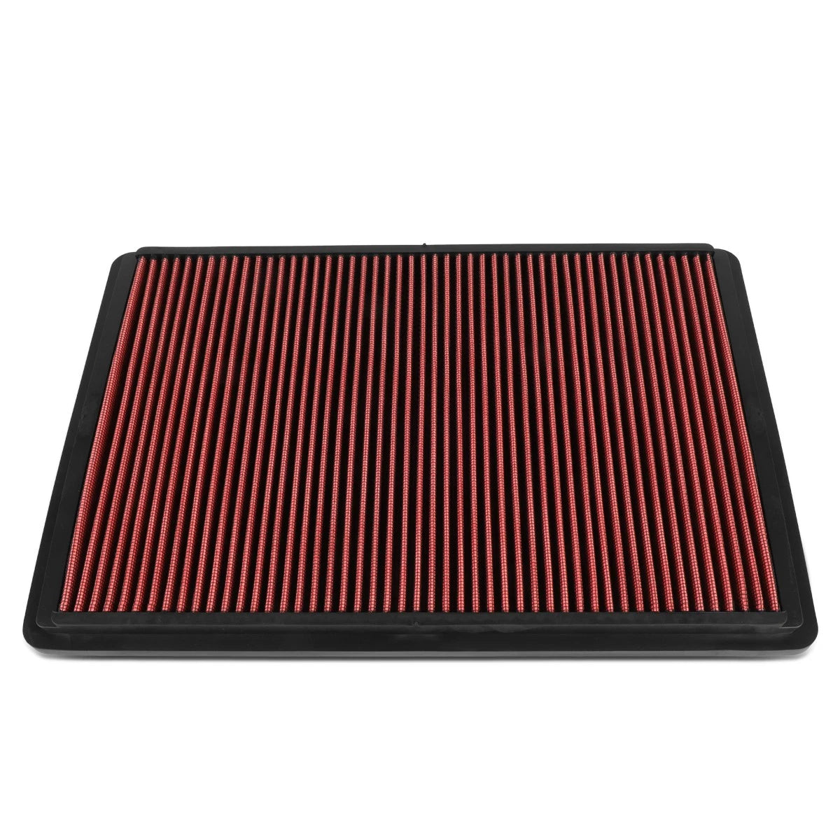 Drop-In Dry Panel Air Filter for Mitsubishi Montero (2001–2006)
