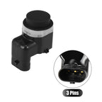 2pcs PDC Reverse Parking Assist Sensor for BMW X Series  66202180495