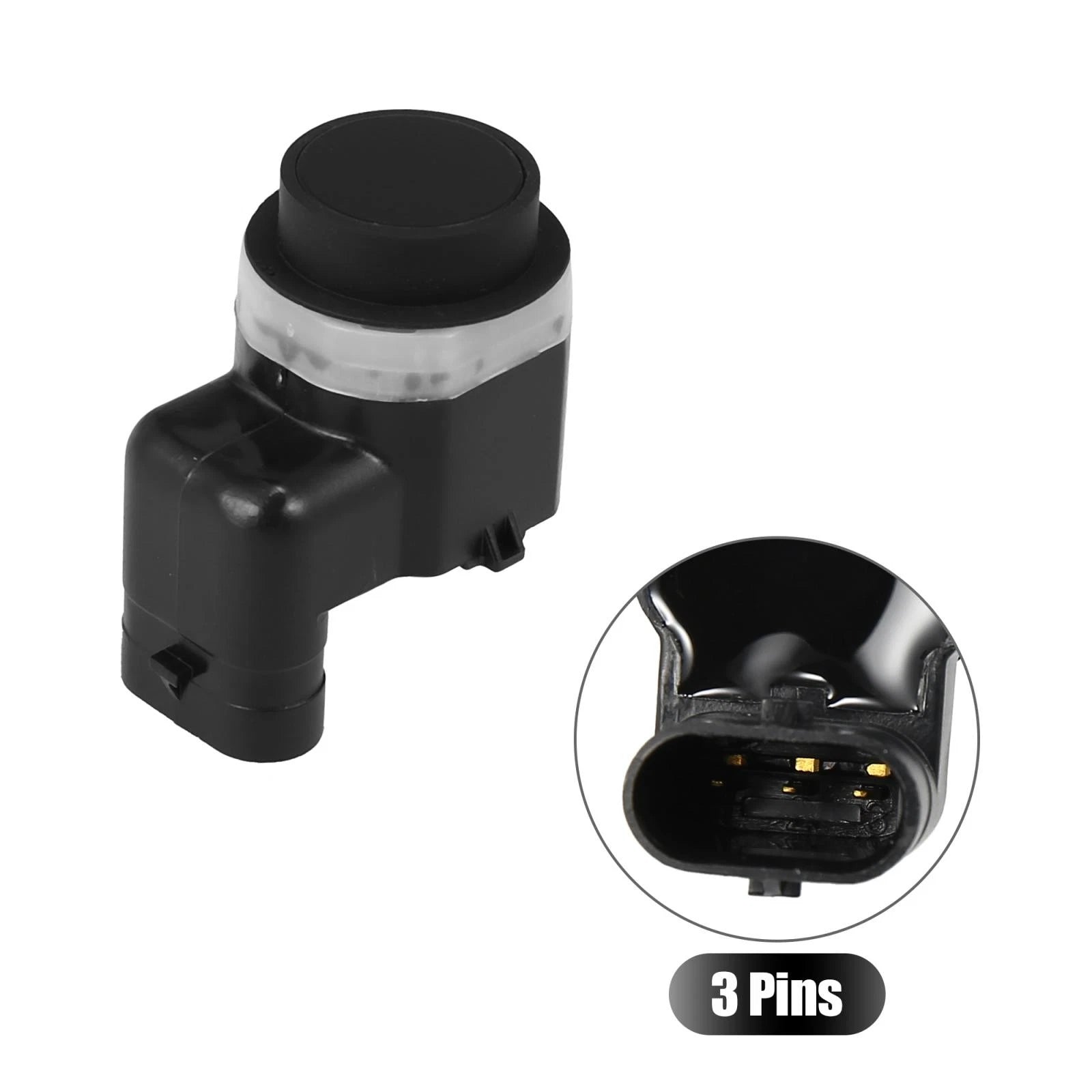 2pcs PDC Reverse Parking Assist Sensor for BMW X Series  66202180495