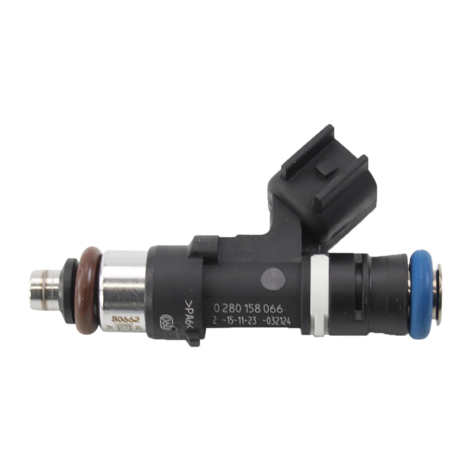 Fuel Injector for Ford Explorer SportTrac, Mercury Mountaineer 2005 (4.0L V6) Bosch