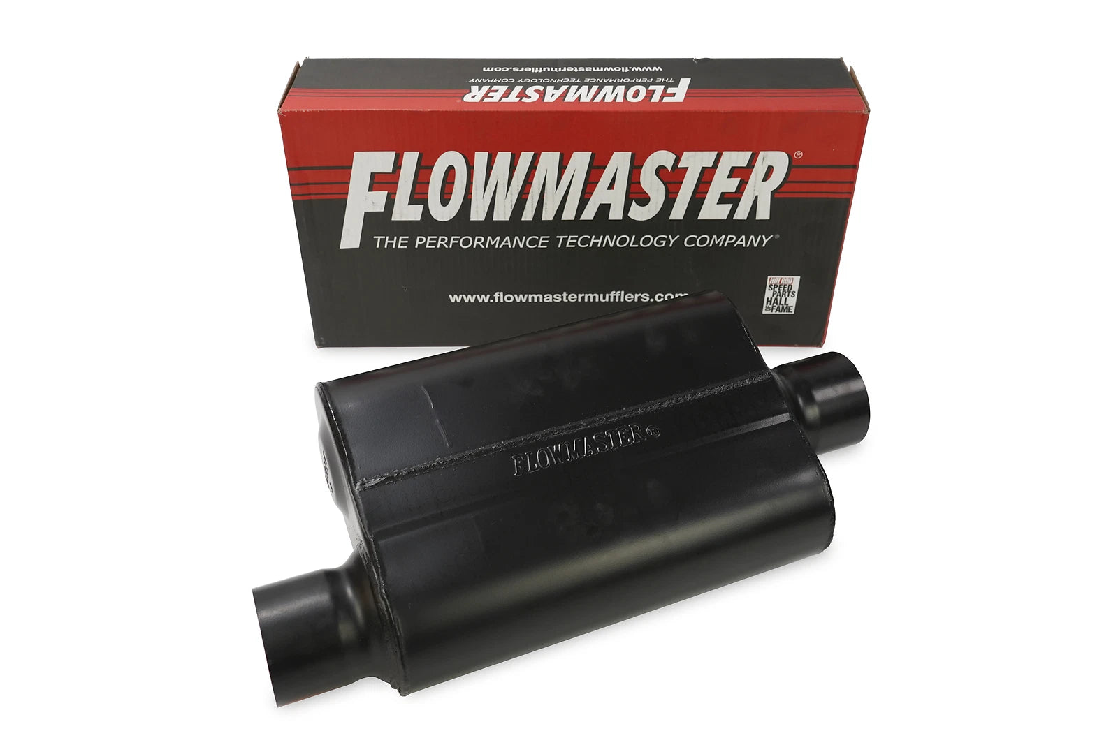 3" Exhaust Kit for Toyota Tundra (2009–2013) - 40 Series Side/C SW