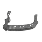 Front Left Bumper Retainer Replacement for 2005-2007 Toyota Sequoia