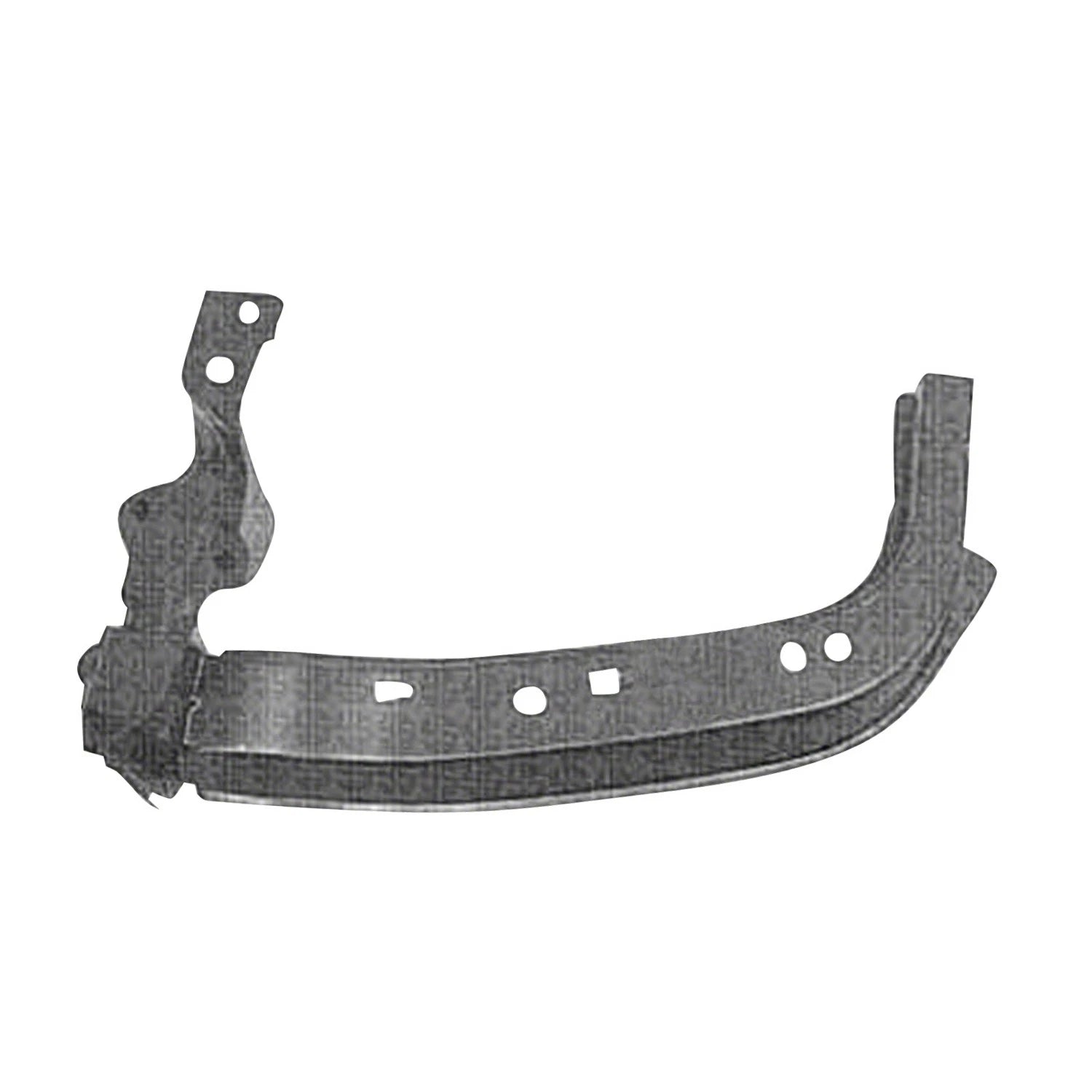 Front Left Bumper Retainer Replacement for 2005-2007 Toyota Sequoia