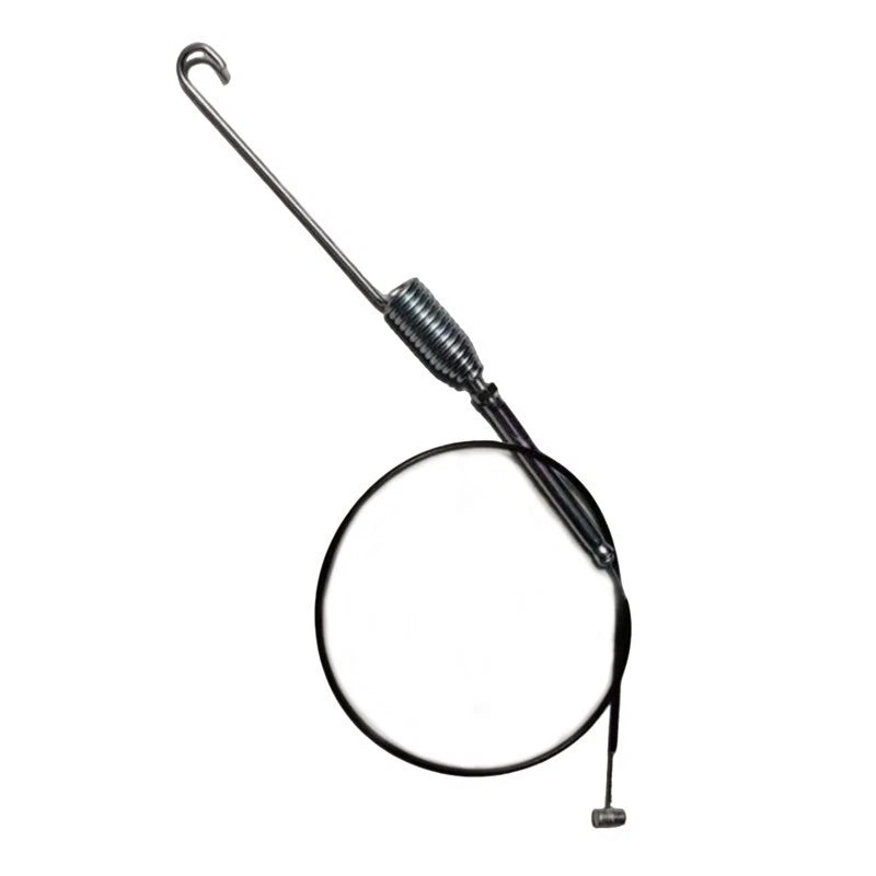 Traction Cable for Snowthrower (Compatible with 1200132, 1380728, 1155671)