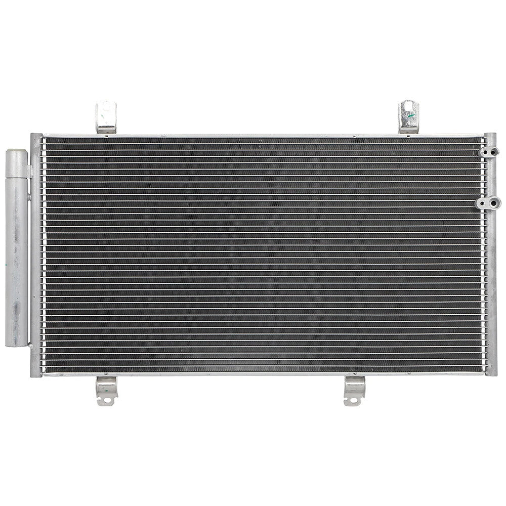 Radiator and AC Condenser for Lexus ES350 (2007–2011) & Toyota Venza (2009–2015)