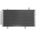 Radiator and AC Condenser for Lexus ES350 (2007–2011) & Toyota Venza (2009–2015)